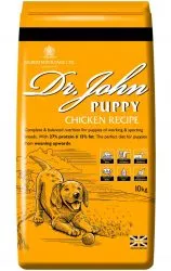 Dr. John Puppy