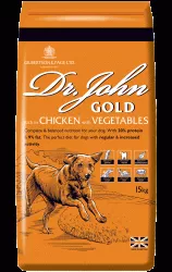 Dr.John Gold