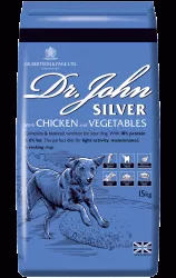 Dr.John Silver Chicken